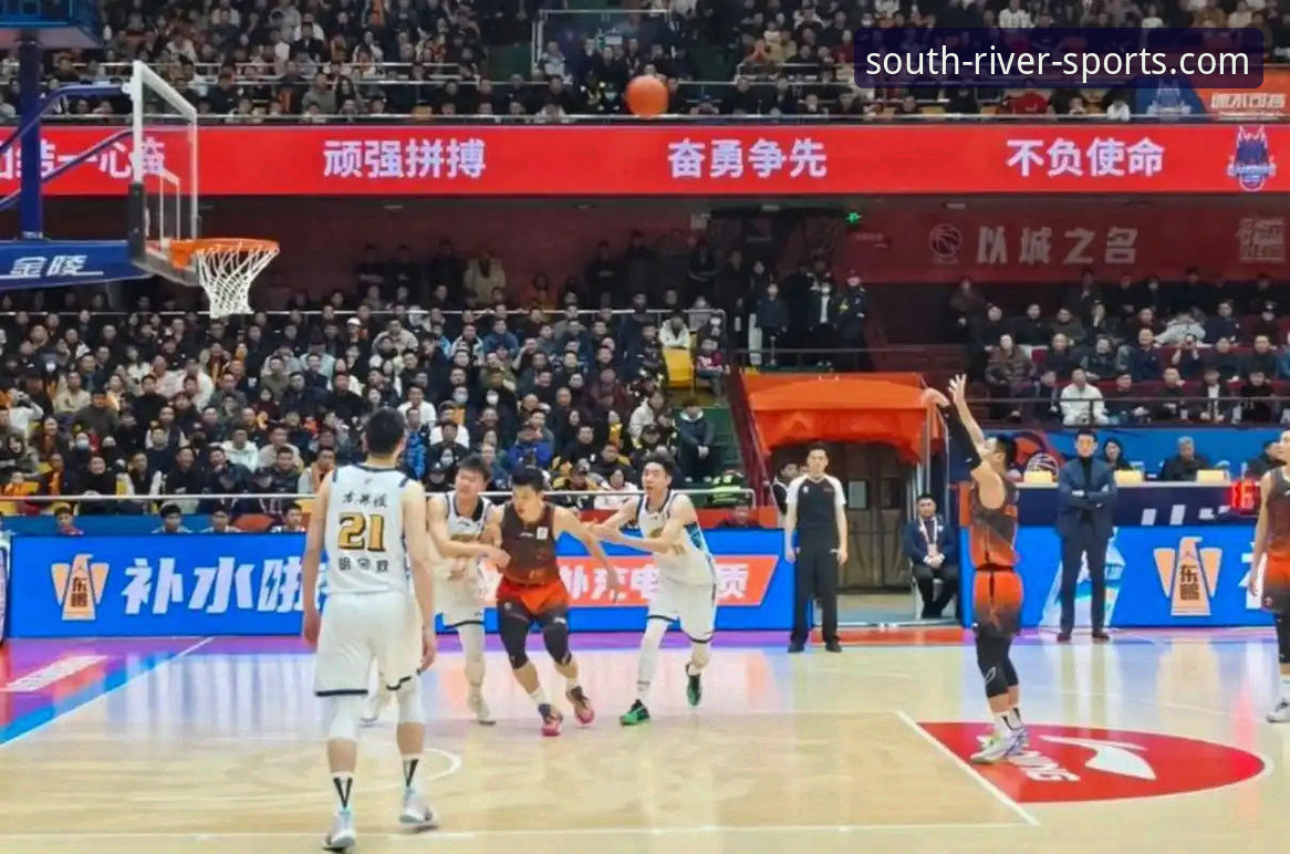 季后赛突围战必备知识：山西横扫青岛的战术解析与观赛实用技巧